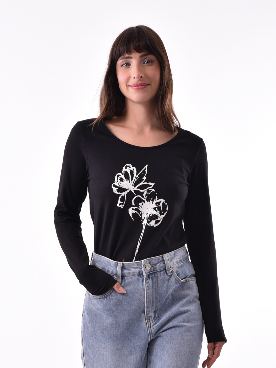 REMERA TELMA - VARIANTE 8 