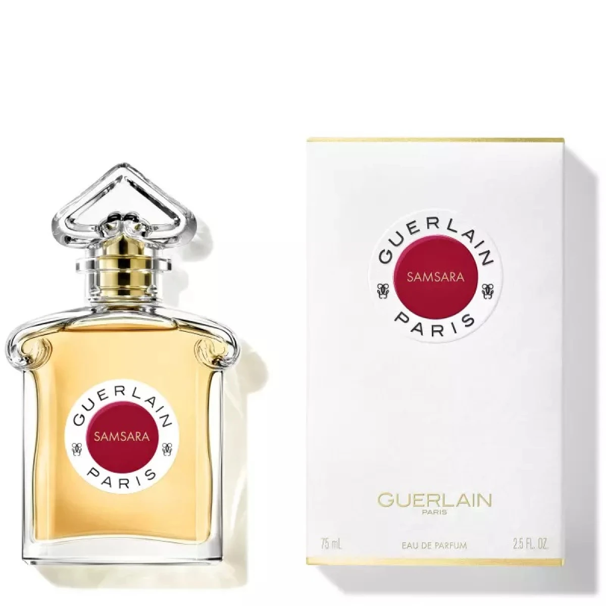 Guerlain Samsara EDP 75ml Vap 
