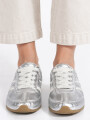 Zapatilla Luman Estampado 1
