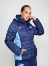 CAMPERA LUX MOTION Nacional Oficial Mujer 017
