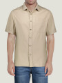 Camisa Palaos Beige