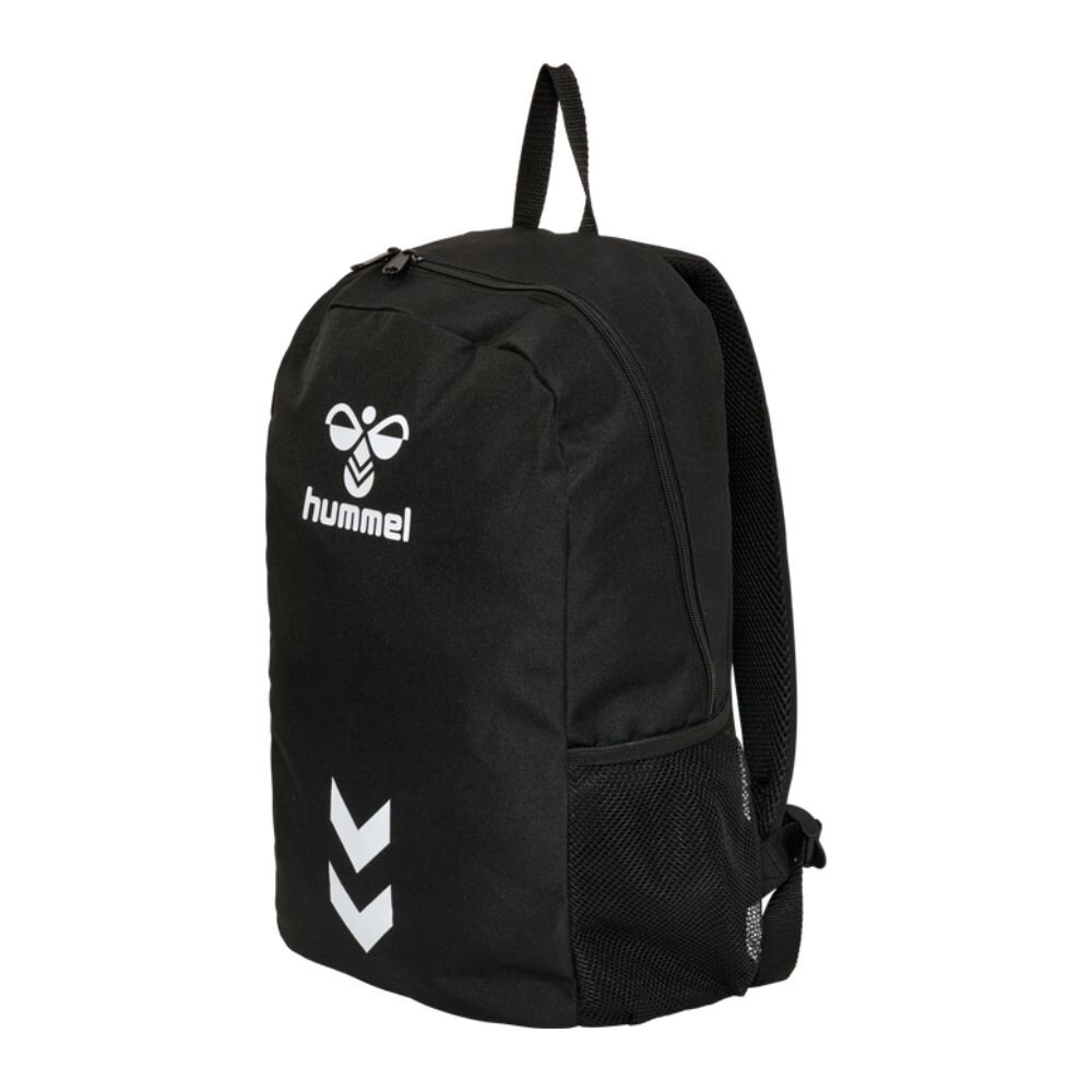 EQUIPAJE - MOCHILA ESSENTIAL NEGRA