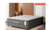 Colchón + Sommier 2Plazas CoolMax® Medium con Pillow Colchón + Sommier 2Plazas CoolMax® Medium con Pillow