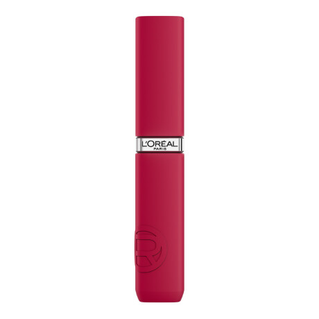 Labial Líquido L'Oréal Paris Infallible Le Matte Nº500 Wine Not? Labial Líquido L'Oréal Paris Infallible Le Matte Nº500 Wine Not?
