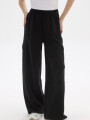 Pantalon Ompira Negro