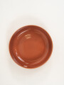 Plato Hondo Luna Color Unico