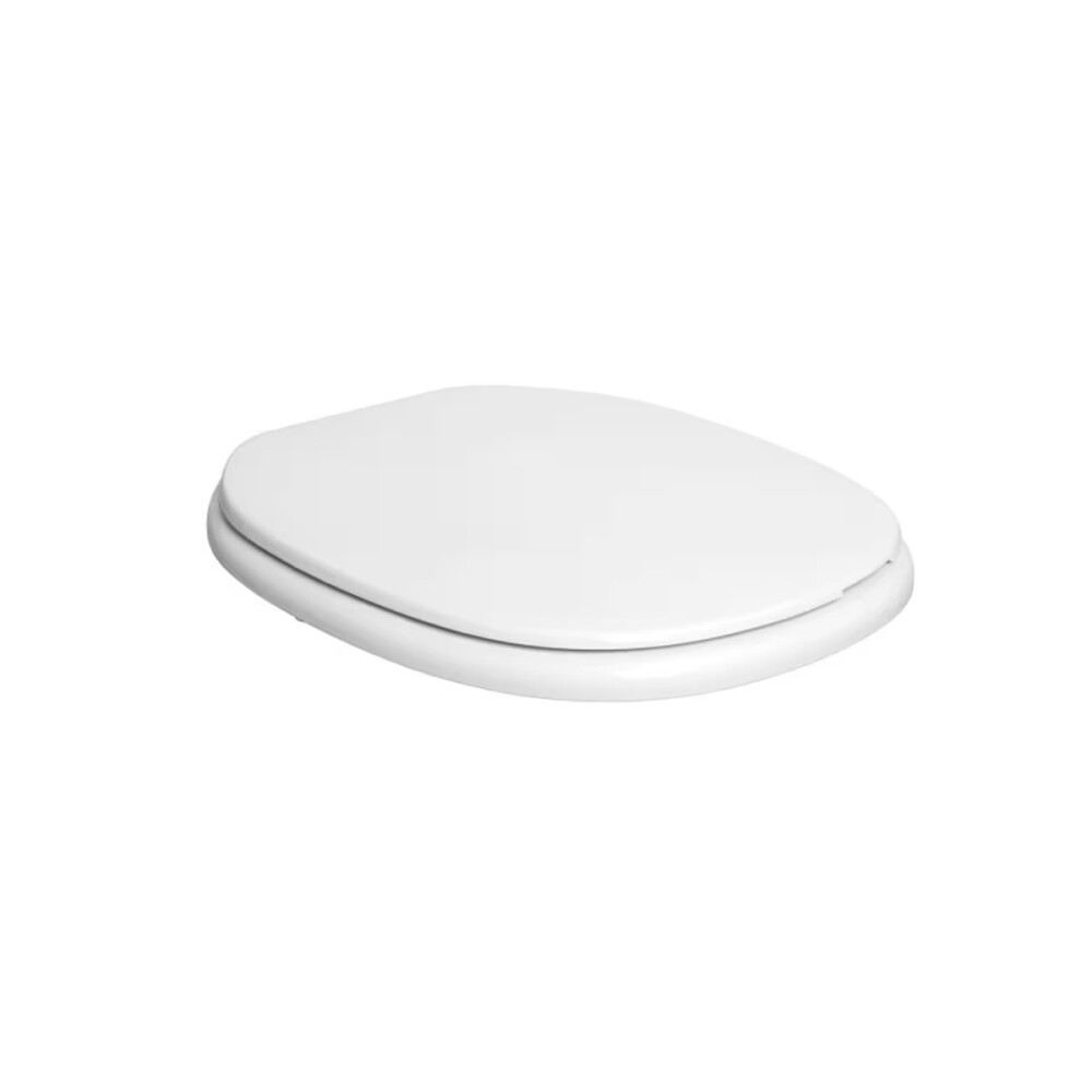 Tapa inodoro Aspen Blanco Tapa Inodoro Aspen Blanco