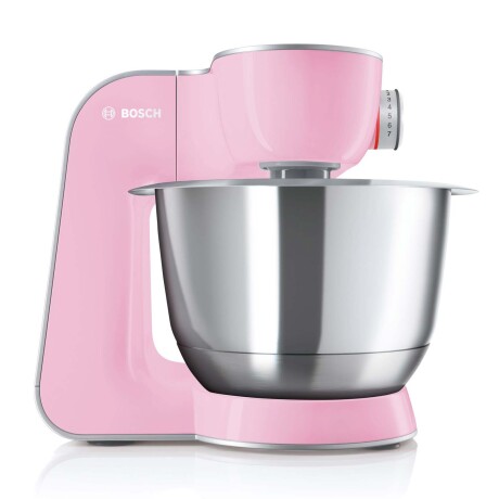 ROBOT DE COCINA ROSA 1000W MUM58K20