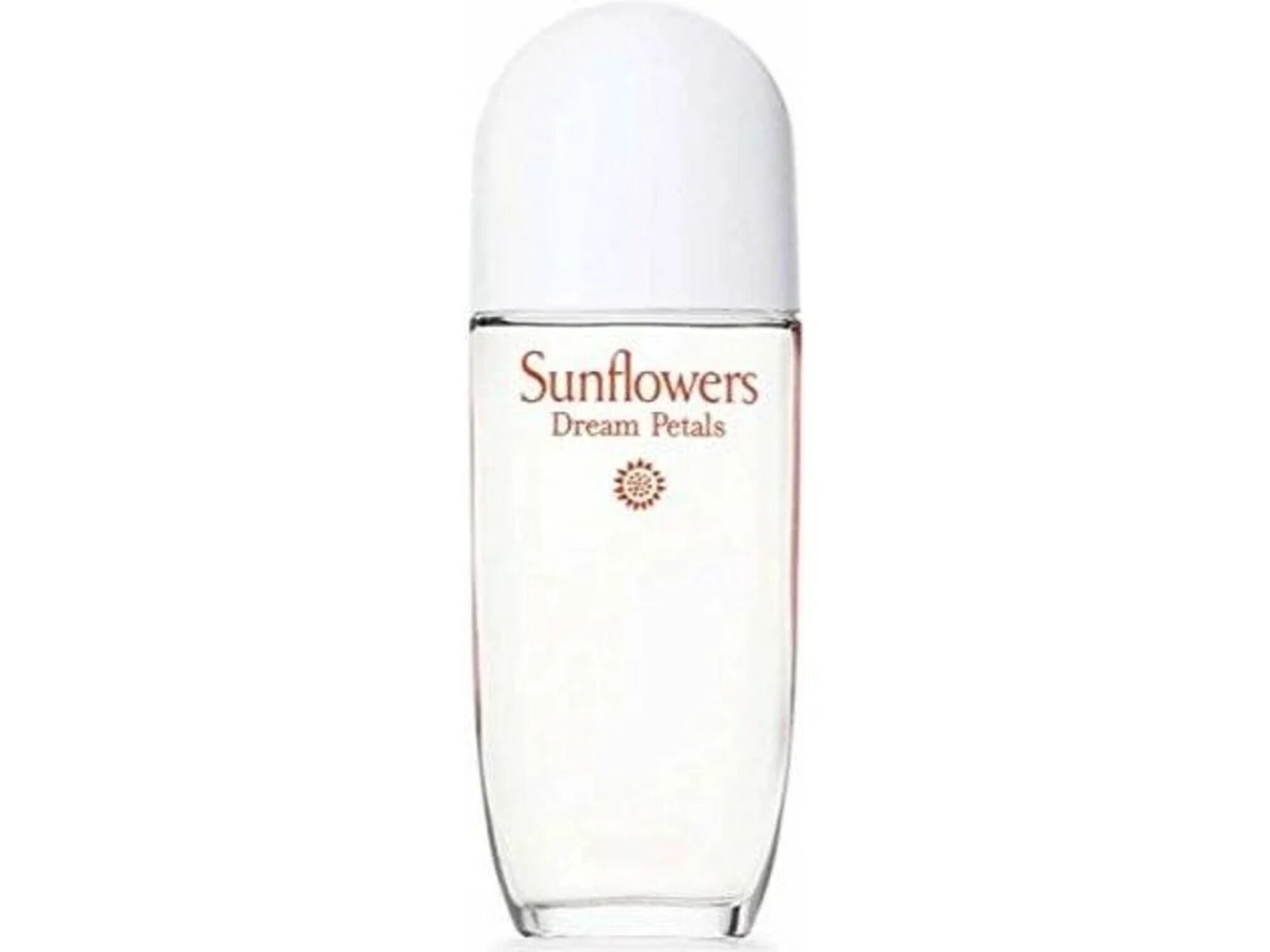 Perfume Elizabeth Arden Sunflowers Dream Petals Edt 100 — San Roque