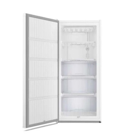 FREEZER VERTICAL INVERTER BLANCO ELECTROLUX 162L
