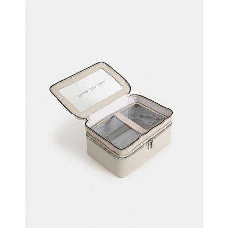 Necessaires Gris Claro
