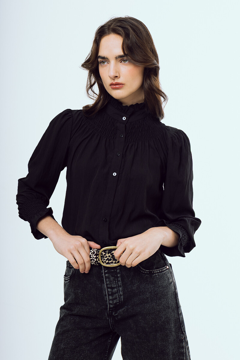 Lauli Black