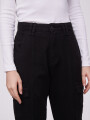 Pantalon Hollien Negro