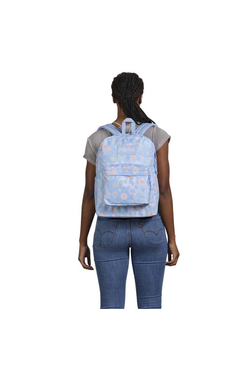 Mochila Superbreak - Unisex Dry Brush Daisy