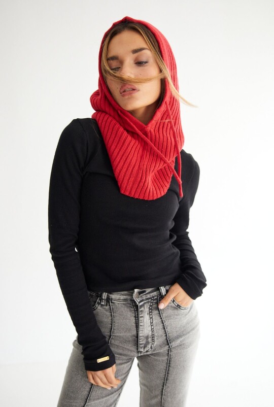 Balaclava Snow Bordo