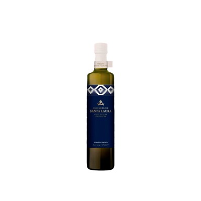 Aceite de oliva selección limitada Santa Laura 500ml Aceite Santa Laura Selec 500 M
