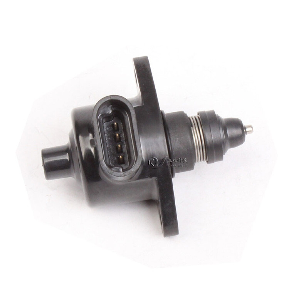 IAC - MOTOR PASO A PASO GEELY VALVULA IAC GEELY LC - 