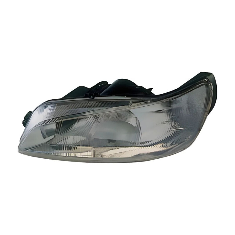 SEMIOPTICA DERECHA (MANDO ELECTRICO) PARABOLA SIMPLE Semioptica Derecha (mando Electrico) Parabola Simple