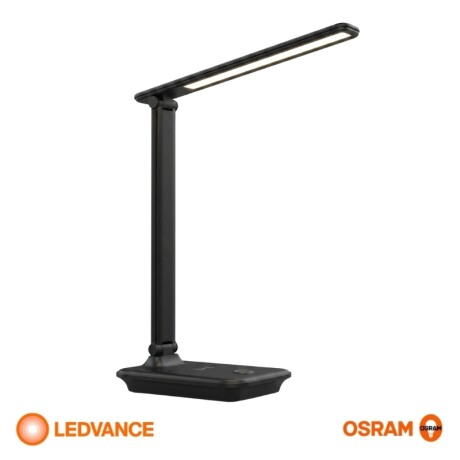 DESKLUM LEDVANCE Luminaria LEDVANCE Desklum 3W Negro