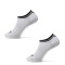 Medias Unisex Puma Herit.Sneaker 2 Pares Blanco - Negro