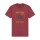 REMERA WEST SIDE ROJO