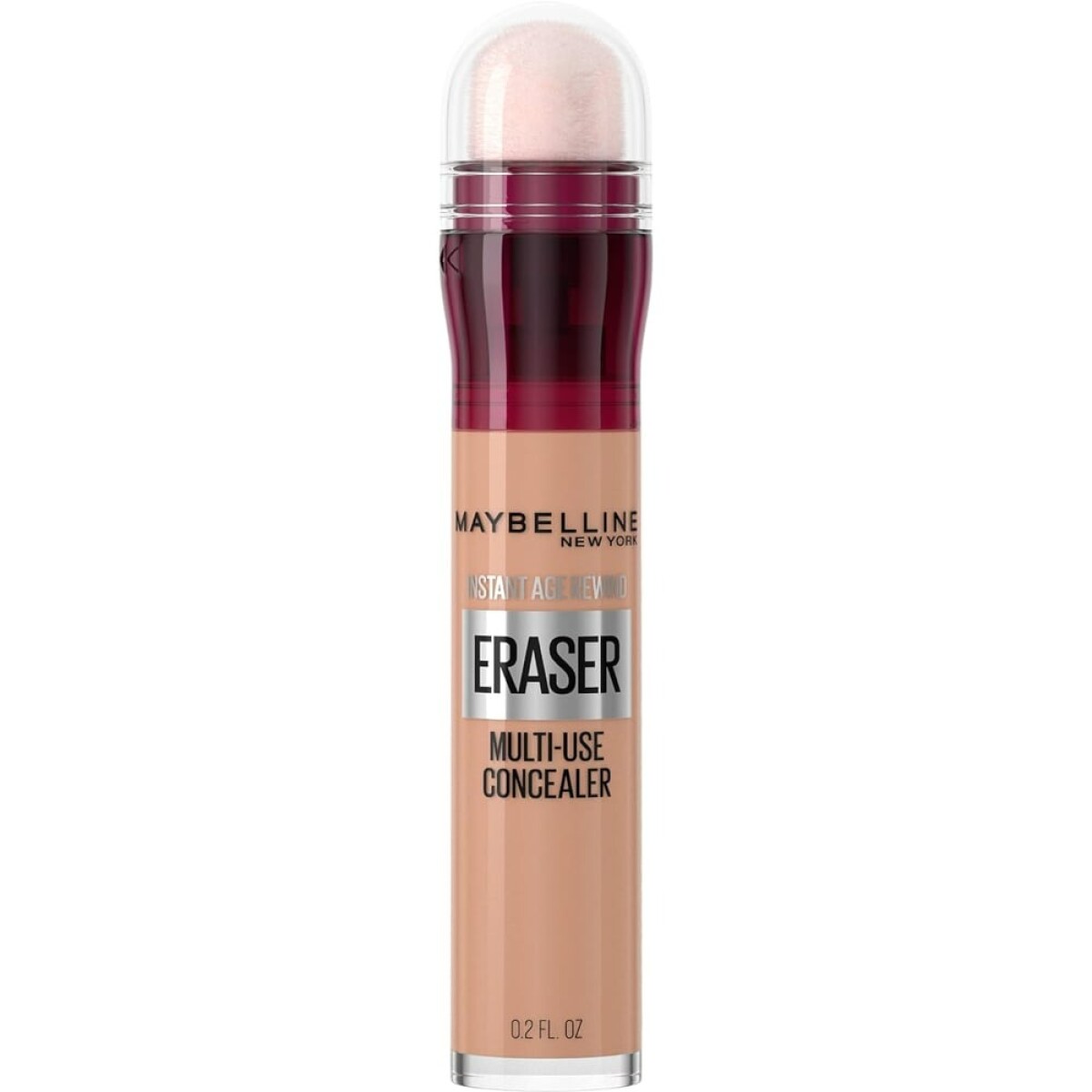 Maybelline Corrector Instant Age Rewind 140 Miel â€“ Tono CÃ¡lido y Acabado Impecable 