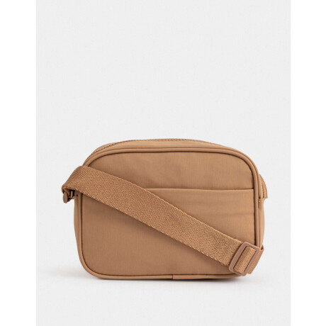 Bandoleras Special Price Marron Camel