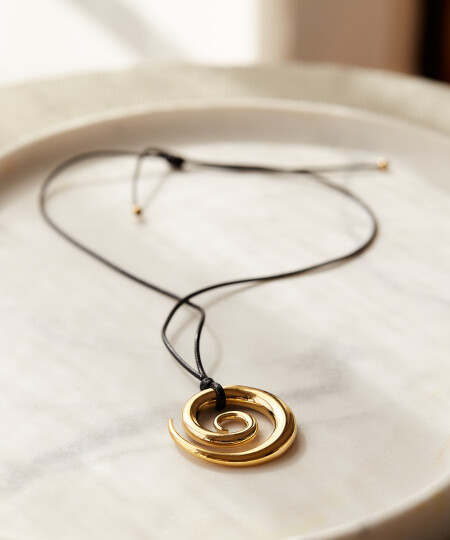 COLLAR NEW ESPIRAL COLLAR NEW ESPIRAL
