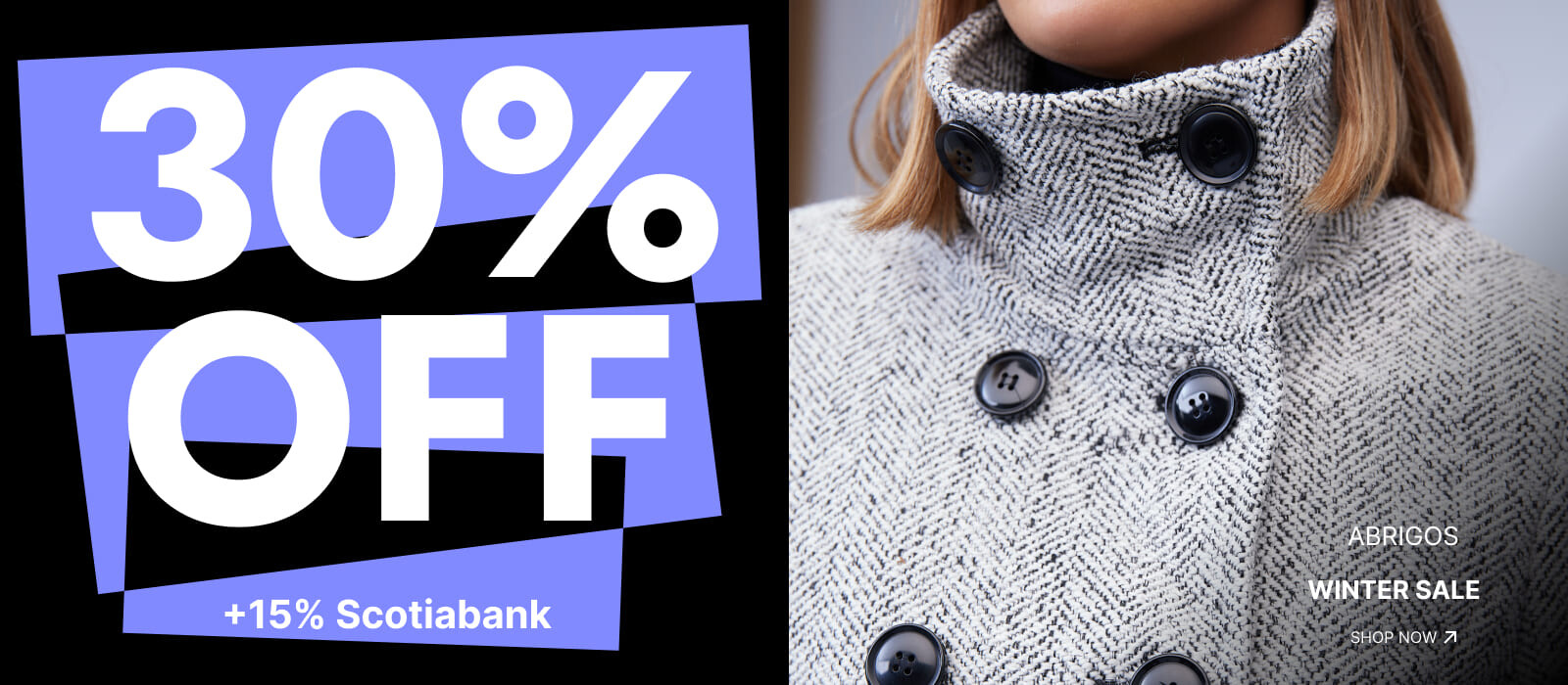 Home Slider 30% OFF 1
