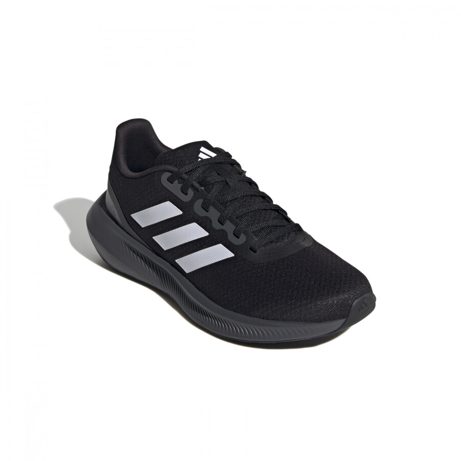 ADIDAS RUNFALCON 3.0 NEGRO