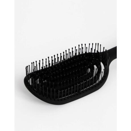 Cepillo Ergonómico Negro