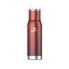 Termo Stanley Adventure To-Go 750 ml con Tapón Cebador y Taza Terracota