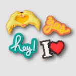 Iconos & Emojis