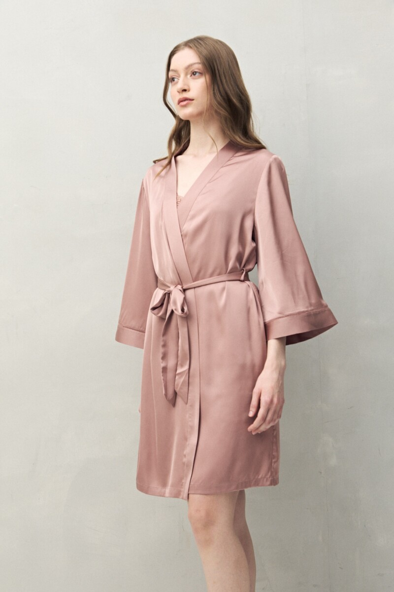 BATA LOTO Rosa Tostado