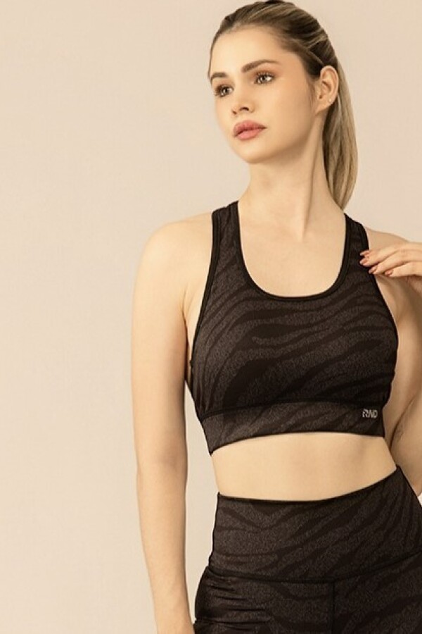 Top Estampado. Top Estampado.