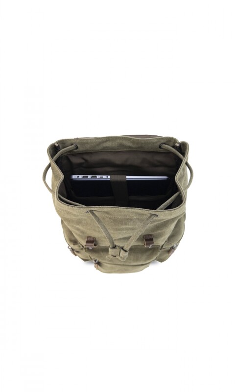 MOCHILA HUAPI MUSGO