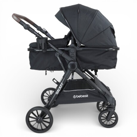 Coche Travel System Galaxy Con Baby Silla I-Size Bebesit Coche Travel System Galaxy Con Baby Silla I-Size Bebesit