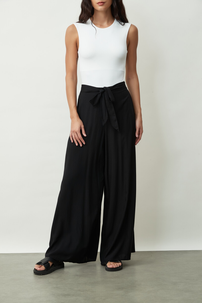 PANTALON BLUM - NEGRO 