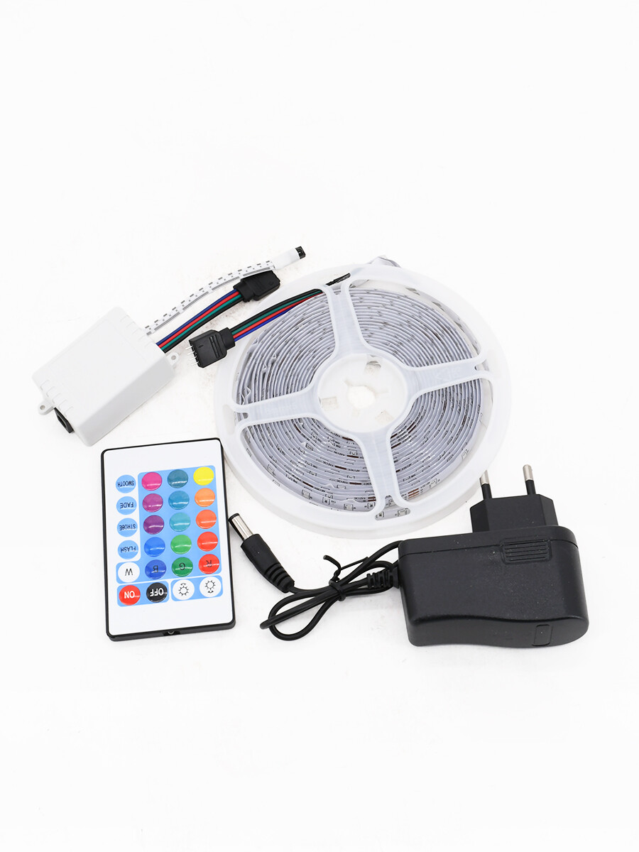 CINTA MULTICOLOR - MULTICOLOR 