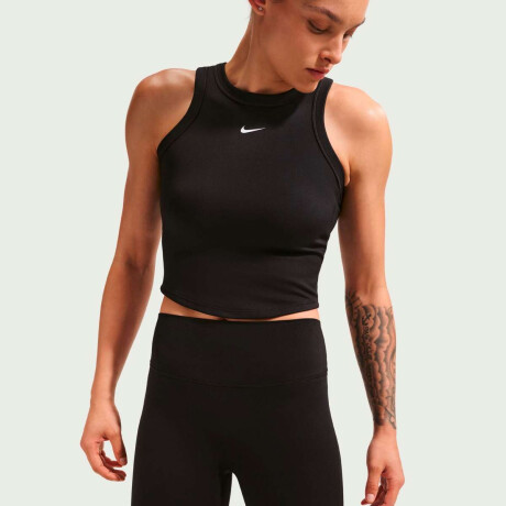 Short Nike One de Mujer Negro