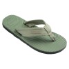 Sandalias Havaianas Surfer Coast Hombre Verde Oliva