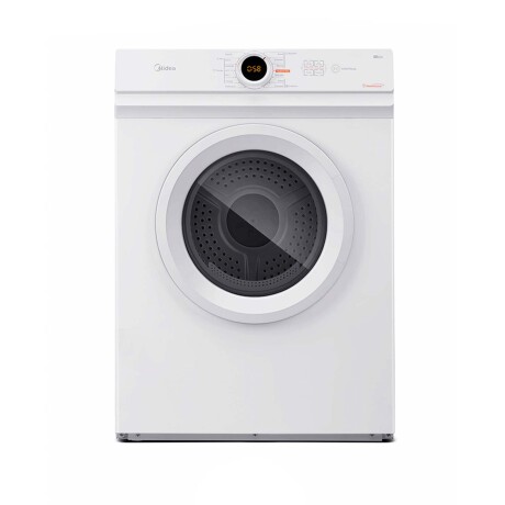 SECARROPAS MIDEA 7-KG BLANCO MD100A70/W 7 KG