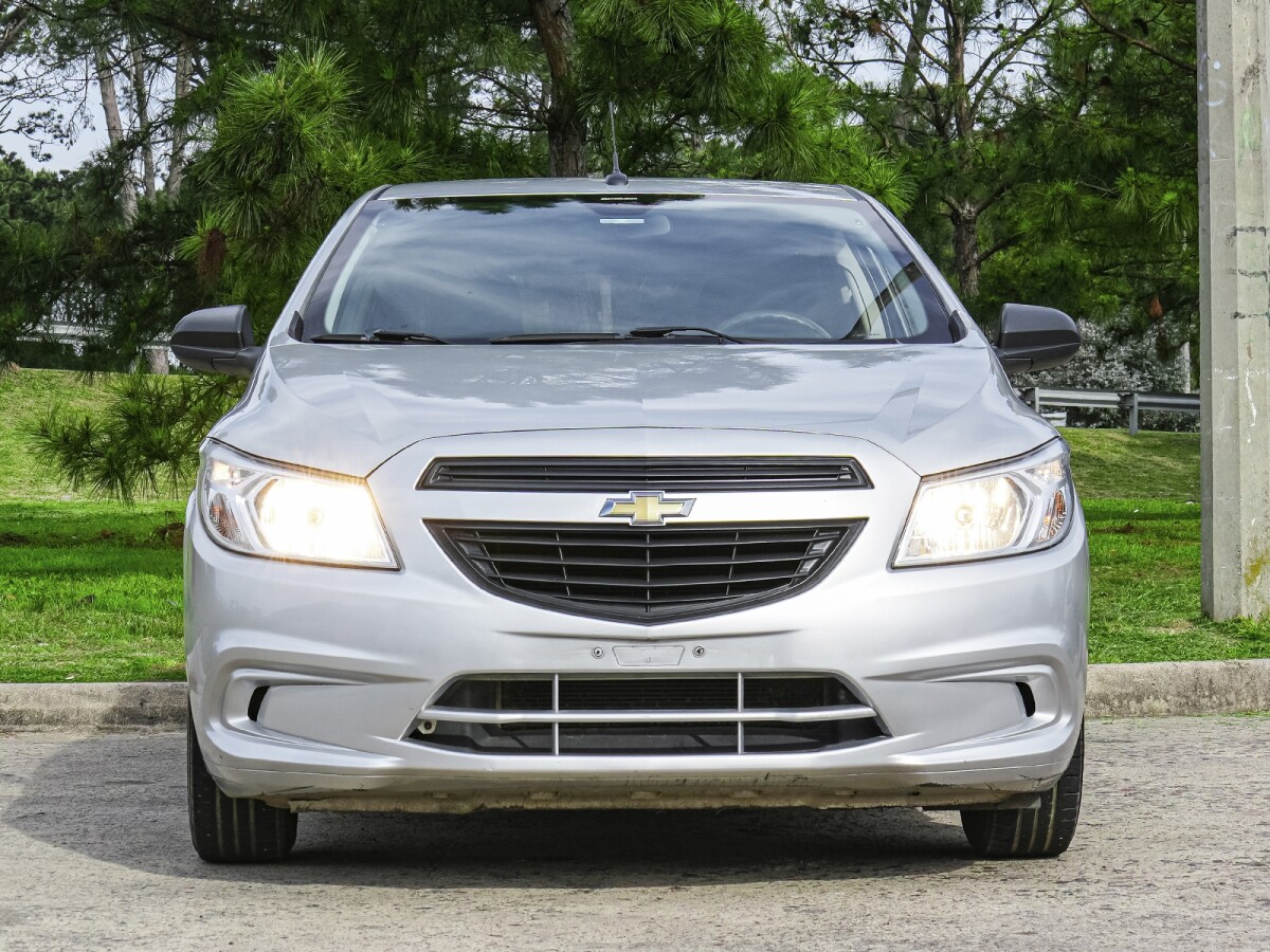 Chevrolet Joy 1.0 Extra Full | Permuta / Financia Chevrolet Joy 1.0 Extra Full | Permuta / Financia