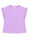 REMERA CARLA ROSADO
