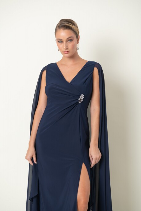 VESTIDO ZAFIRO VESTIDO ZAFIRO