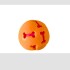 Juguete Pelota con Sonido (Huesos) 7,6 cm Juguete Pelota con Sonido (Huesos) 7,6 cm