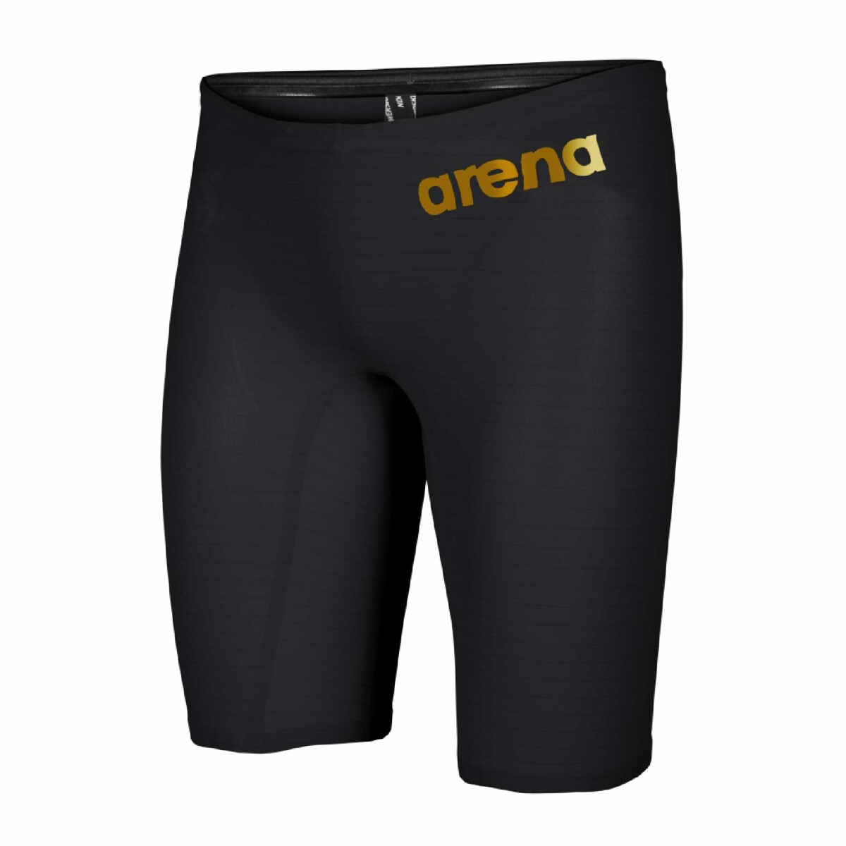 Malla De Competicion Para Hombre Arena Men's Powerskin Carbon Air2 Jammer - Negro 