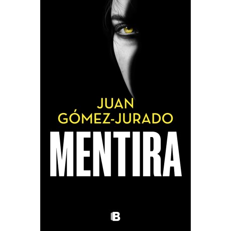 MENTIRA 001