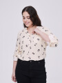 Blusa Au Estampado 2