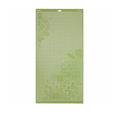 Set de 2 Tapetes Adhesivos Cricut Standard 12" x 24" Set de 2 Tapetes Adhesivos Cricut Standard 12" x 24"